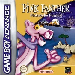 The Pink Panther Rom